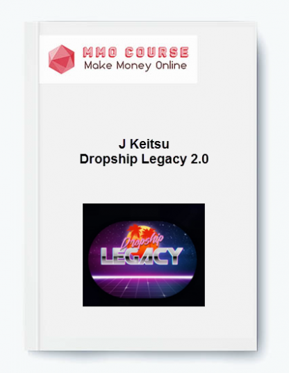 J Keitsu Dropship Legacy 2.0