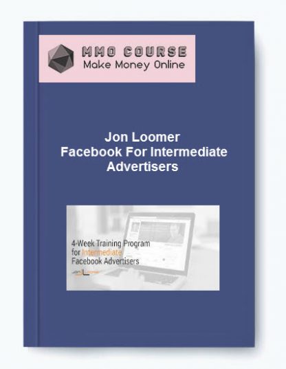 Jon Loomer Facebook For Intermediate Advertisers