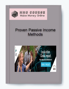 Proven Passive Income Methods