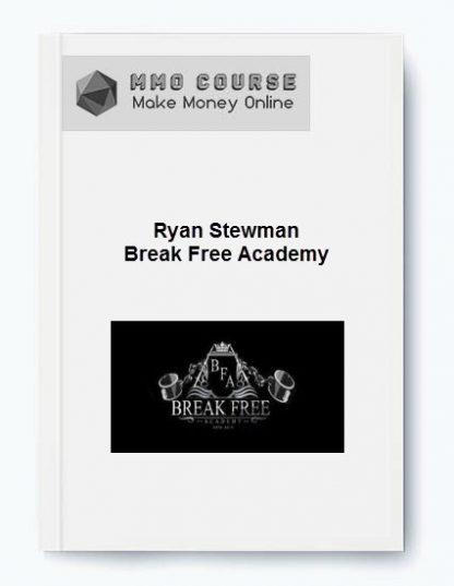 Ryan Stewman %E2%80%93 Break Free Academy