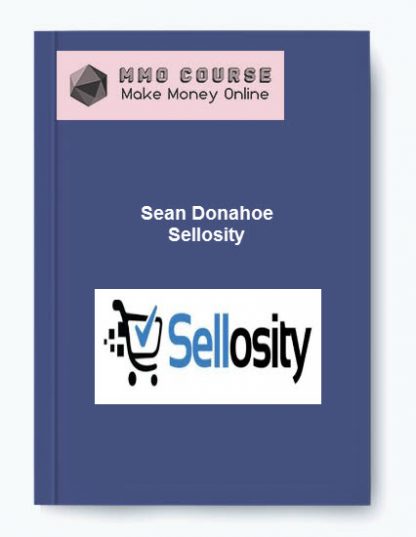 Sean Donahoe %E2%80%93 Sellosity
