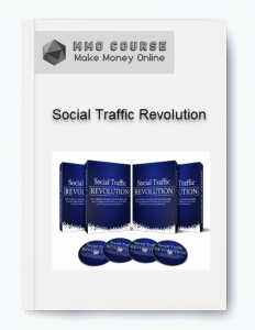 Social Traffic Revolution