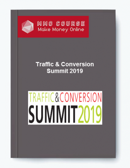 Traffic Conversion Summit 2019