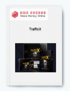 TrafficX