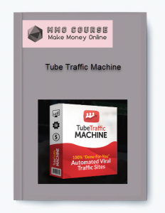 Tube Traffic Machine