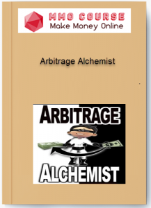 Arbitrage Alchemist