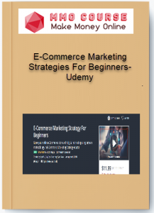 E Commerce Marketing Strategies For Beginners Udemy