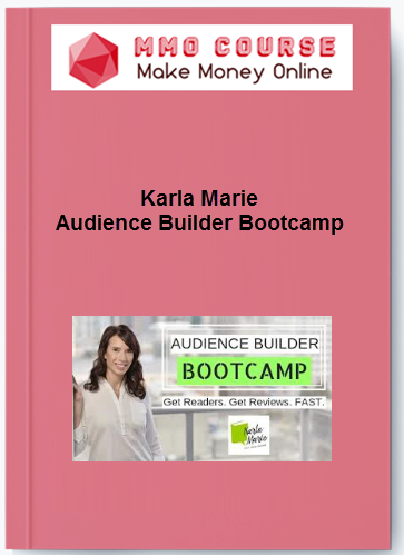 Karla Marie %E2%80%93 Audience Builder Bootcamp
