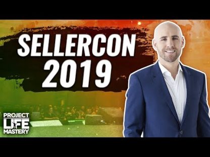 Matt Clark Jason Katzenback %E2%80%93 SellerCon 2019