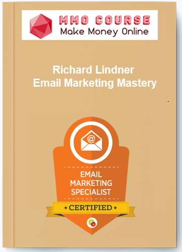 Richard Lindner %E2%80%93 Email Marketing Mastery
