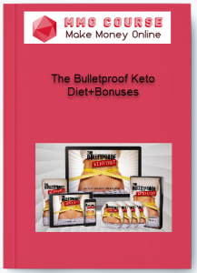The Bulletproof Keto DietBonuses