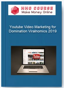 Youtube Video Marketing for Domination Viralnomics 2019