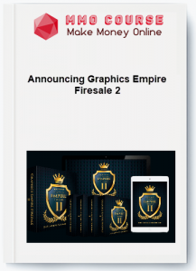 Announcing Graphics Empire Firesale 2