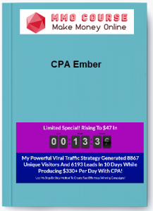 CPA Ember