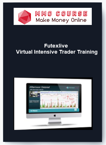Futexlive %E2%80%93 Virtual Intensive Trader Training