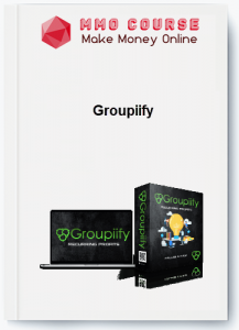 Groupiify