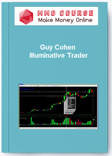 Guy Cohen Illuminative Trader