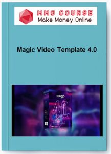 Magic Video Template 4.0