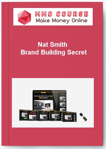 Nat Smith %E2%80%93 Brand Building Secret