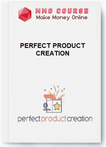 PERFECT PRODUCT CREATION