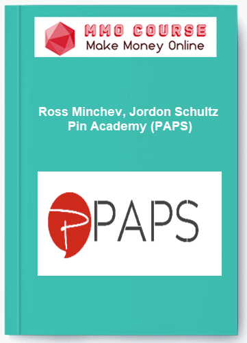 Ross Minchev Jordon Schultz %E2%80%93 Pin Academy PAPS