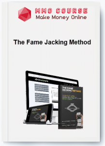 The Fame Jacking Method