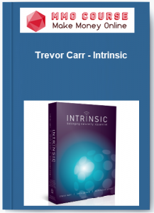 Trevor Carr Intrinsic