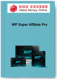 WP Super Affiliate Pro