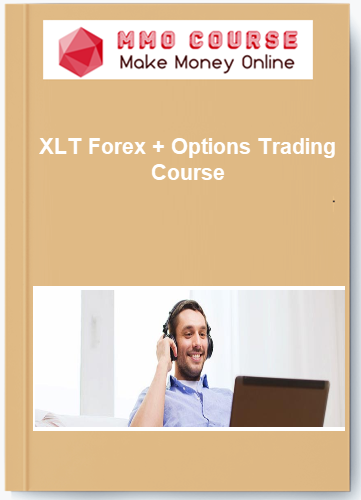 XLT Forex Options Trading Course