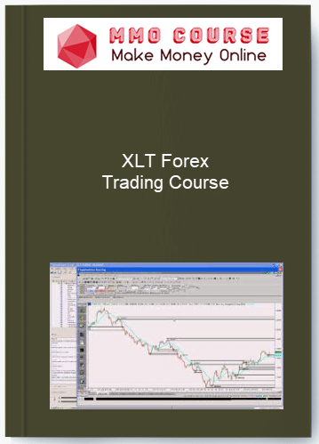XLT Forex Trading Course 1