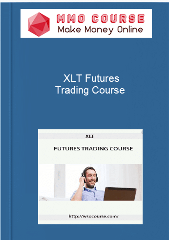 XLT Futures Trading Course 1