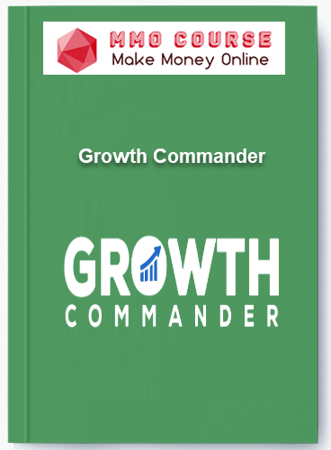 Growth Commander