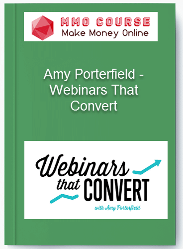 Amy Porterfield %E2%80%93 Webinars That Convert