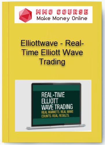 Elliottwave %E2%80%93 Real Time Elliott Wave Trading