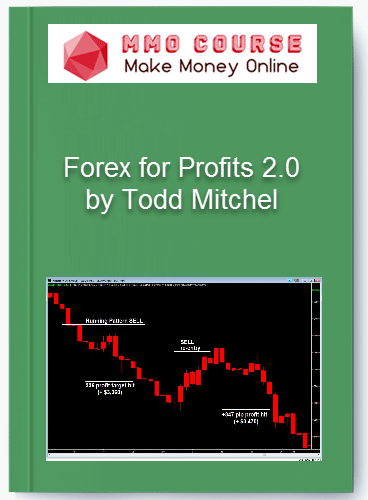 Forex for Profits 2.0 by Todd Mitchel