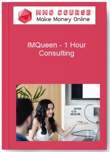 IMQueen 1 Hour Consulting