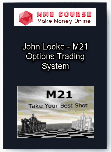 John Locke %E2%80%93 M21 Options Trading System