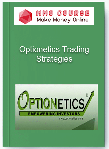 Optionetics Trading Strategies