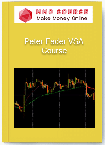 Peter Fader VSA Course