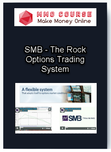 SMB %E2%80%93 The Rock Options Trading System