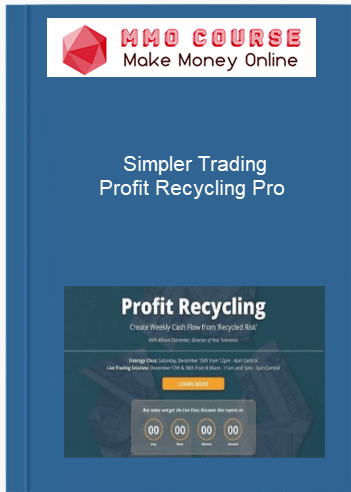 Simpler Trading %E2%80%93 Profit Recycling Pro