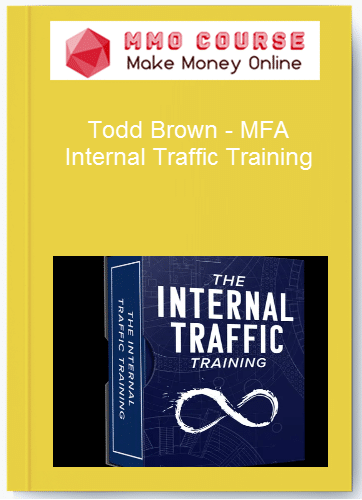Todd Brown %E2%80%93 MFA Internal Traffic Training 1