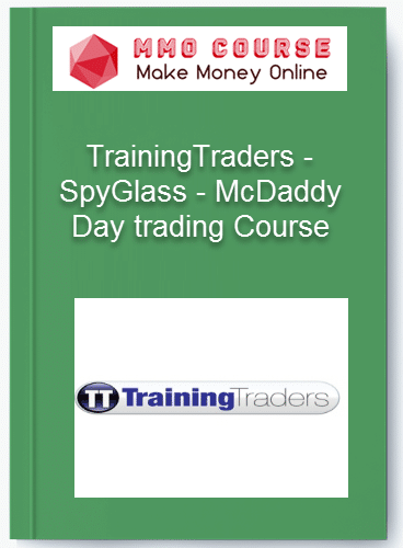 TrainingTraders %E2%80%93 SpyGlass %E2%80%93 McDaddy Day trading Course