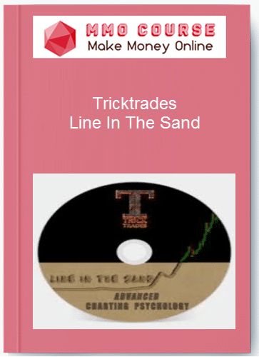 Tricktrades %E2%80%93 Line In The Sand