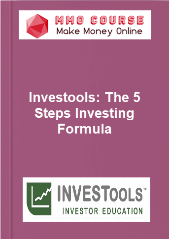 Investools The 5 Steps Investing Formula