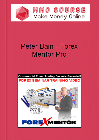 Peter Bain %E2%80%93 Forex Mentor Pro