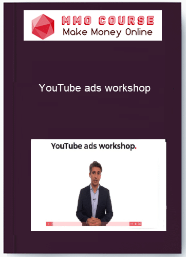 YouTube ads workshop