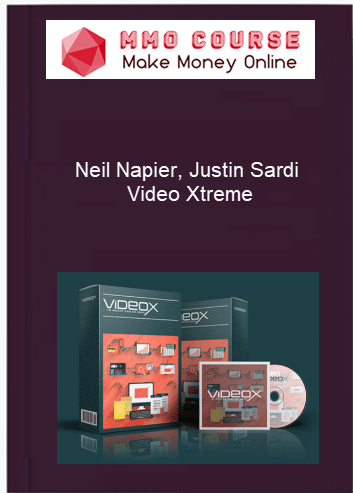 Neil Napier Justin Sardi %E2%80%93 Video Xtreme