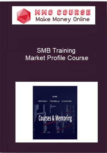 SMB Training %E2%80%93 Market Profile Course