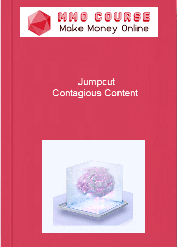 Jumpcut Contagious Content